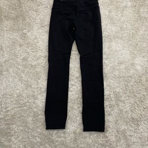 Lululemon athletic workout pants